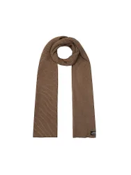 ECOALF Schal SIERRA braun Herren