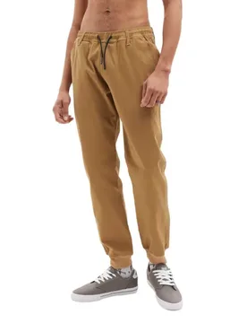 Pantalon Frontier Pln Bison 34 Homme - Hydroponic - FashionsVida