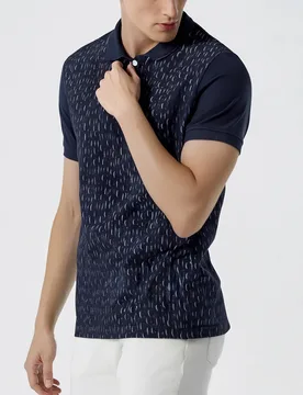 Mens Polo Shirts Cotton Mens Short Sleeve Patchwork Soft T-Shirts Basic Daily Comfortable Men's Loose Fit Tee Shirt Tops - Aliexpress - FashionsVida