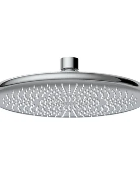 Regenduschkopf „Watersaving“ Chrom - WENKO - FashionsVida