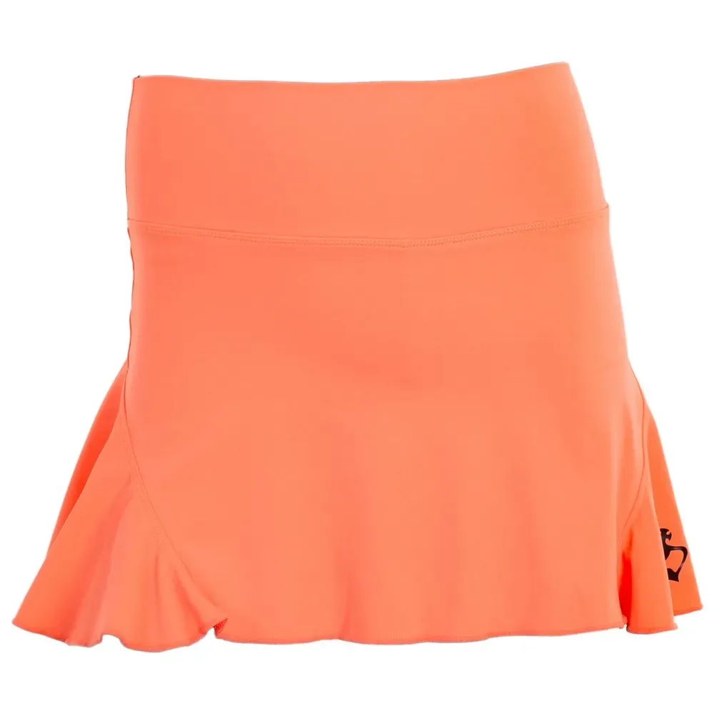 Black Crown Naxos Skirt Coral XL - Black Crown - FashionsVida
