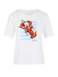 Marc Cain Camiseta blanco 38