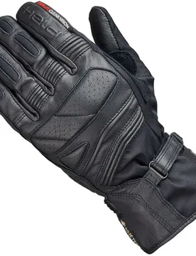 Guanti Moto Wave 2 Nero taglia 11 - Held - FashionsVida