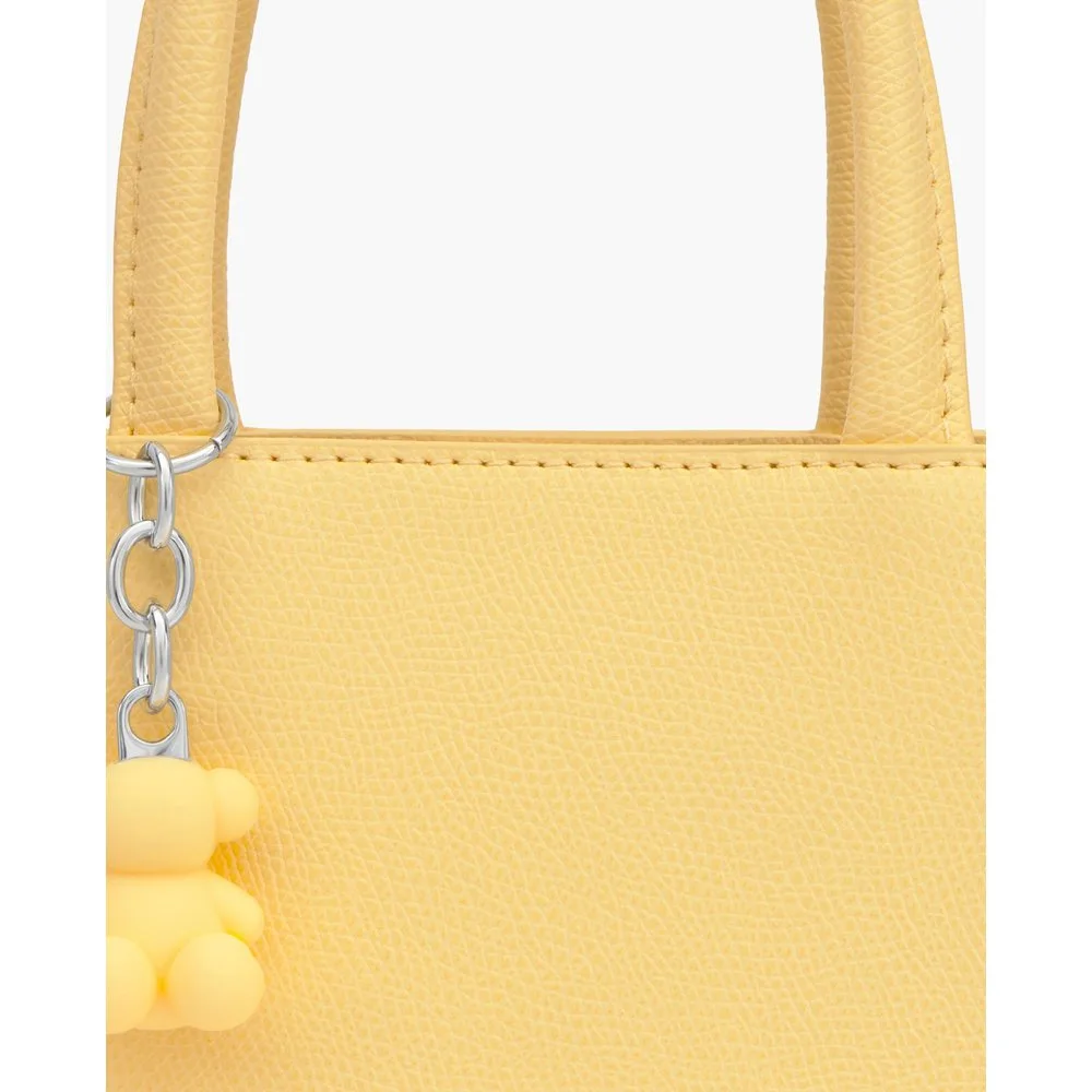 Bolso pequeño de mujer pop back to basics transformable - Tous - FashionsVida