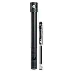 Crankbrothers Mini Pompe Klic Hv