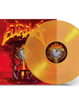 Piece of time von - LP (Coloured, Limited Edition, Re-Release, Standard) - None - unisex - Atheist - FashionsVida