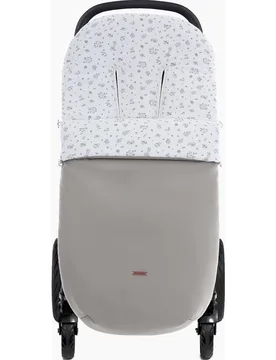 Saco de silla de invierno universal daria - Uzturre - FashionsVida