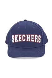 Cappello con Frontino Blu ZBB14 00