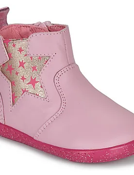 Kinderstiefel Barefoot 24;25;26 Female - Agatha Ruiz de la Prada - FashionsVida