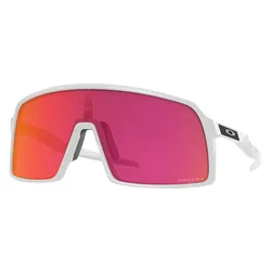 Occhiali Da Sole Sutro Prizm Polished White