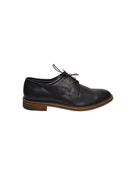 PB10392C9CVIT301 Uomo Pelle Marrone - Pollini - FashionsVida