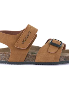 Flache Sandalen - 27;28;29;31 - Grunland - FashionsVida