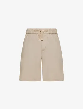 SUN68 bermuda bambino grigio stone - Sun68 - FashionsVida