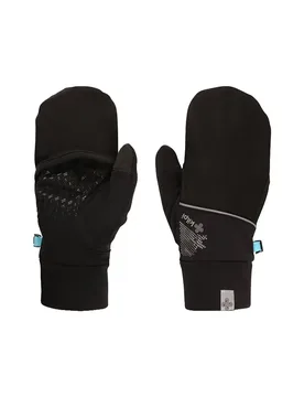 Moufles Drag Black S Homme - Kilpi - FashionsVida