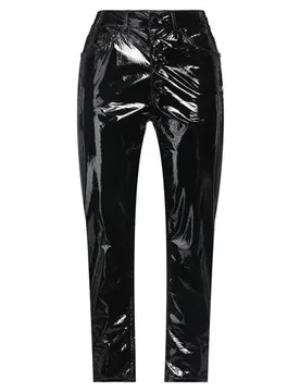 Pantalones Mujer Negro 26 Mujer - Dondup - FashionsVida