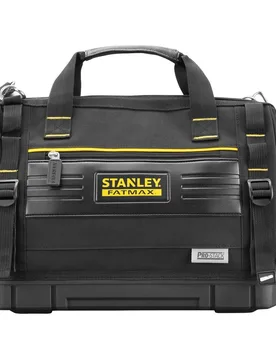 Bolsa Herramientas Cerrada - Stanley - FashionsVida