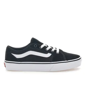 Sneakers Nere Skateboarding Filmore Decon 38 - Vans - FashionsVida