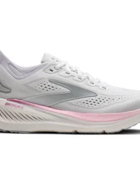Glycerin 23 Laufschuhe Damen White Gr. 43 - Brooks - FashionsVida