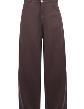 Jucca - Pantalone - 470869 - Moka - Jucca - FashionsVida