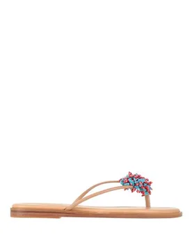Sandalias de dedo Mujer Arena 36,39,40,41 Mujer - Ancient Greek Sandals - FashionsVida