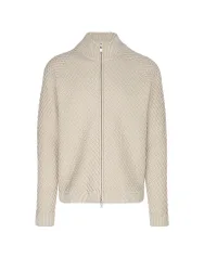 Cardigan KERAO 10 beige XXL
