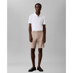 Pantalón corto cargo de Hombre straight