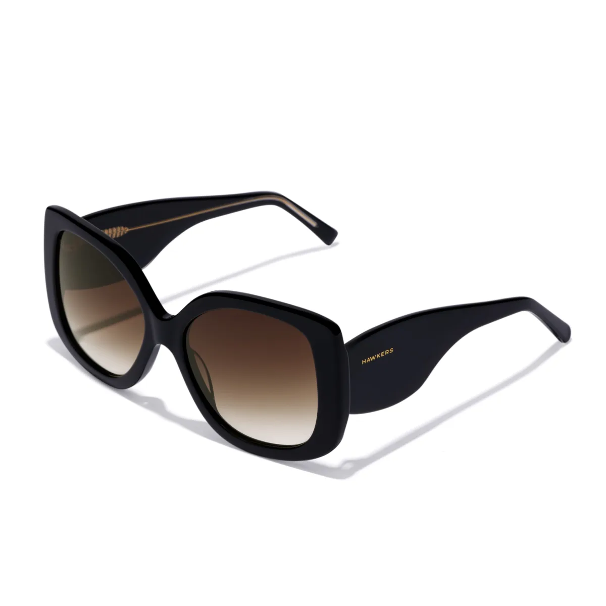 Gafas de sol Fervor - Black Earth - Hawkers - FashionsVida