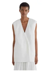 GILET Donna MEIMEIJ GESSATO LUREX
