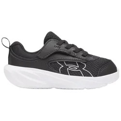 Surge 5 Ac Infant Running Shoes Black / White UK 7.5 Boys