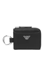 Portafoglio Uomo Y4R500Y138E-81072 Nero