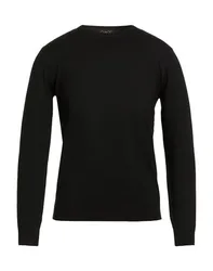 Pullover Hombre Negro L,M,S Hombre