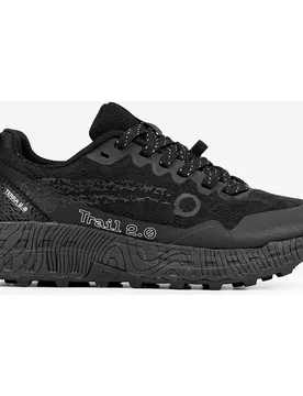 Zapatillas de trail running de mujer - Atom - FashionsVida