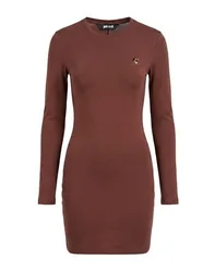 Mini-Kleid Damen Braun S,XS Damen