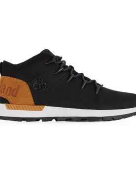 Sprint Trekker Mid noir/miel 44 - Timberland - FashionsVida