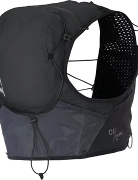 Mochila de trail running unisex ENDURANCE TR 6 L - Scott - FashionsVida