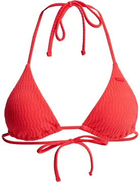 Top de mujer Lagos Tiki Tri - Roxy - FashionsVida