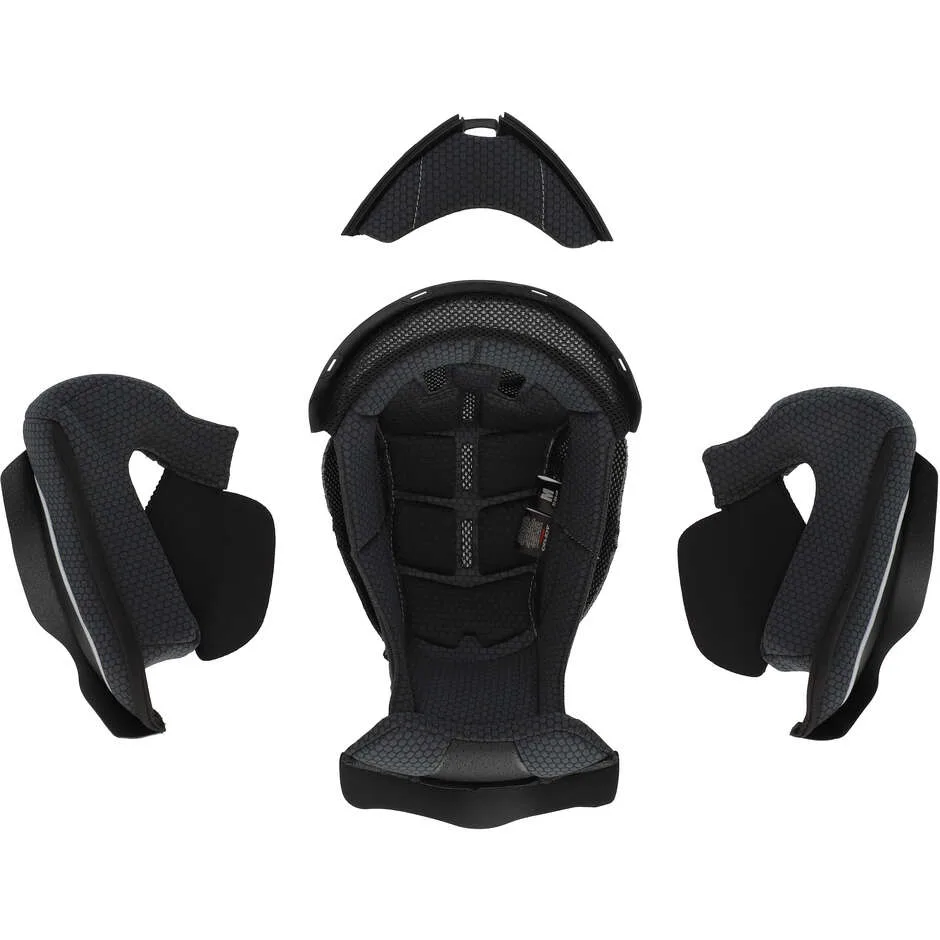 Imbottitura Interna per Casco Modello TDC taglia S - Acerbis - FashionsVida