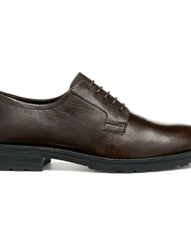 Chaussures Redclif Coffee EU 43 - Geox - FashionsVida