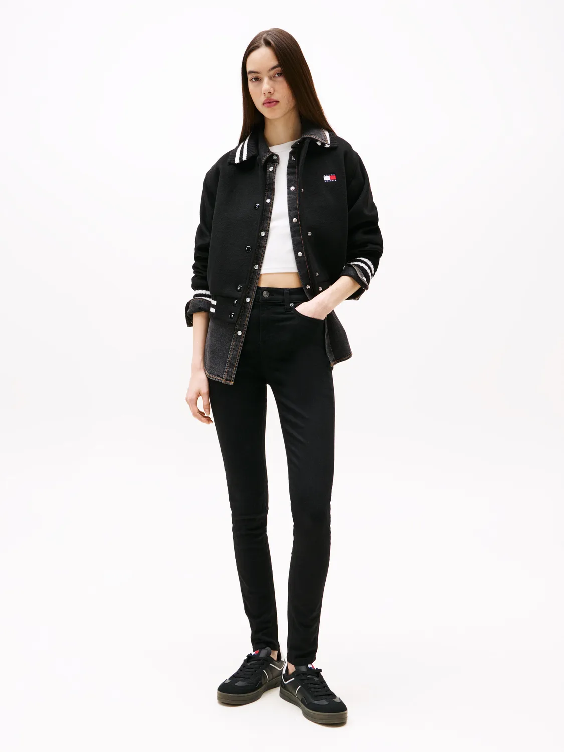 NORA MD SKN DH4288 female - 26 / /30 - FashionsVida