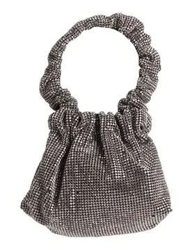 Handtaschen Damen Schwarz -- Damen - TWENTY FOUR HAITCH - FashionsVida