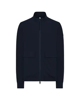 Blouson SOUND TREVI dunkelblau 52 Herren - DUNO - FashionsVida