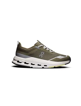 Sneaker CLOUD NOVA YOUTH per bambini oliva 36 - On - FashionsVida
