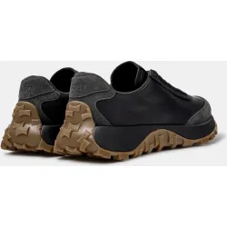 Zapatillas de mujer drift trail con cordones