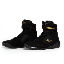 Chaussures De Boxe Elite 2 Black EU 44