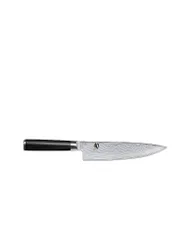 Kai Coltello da chef 20 cm argento