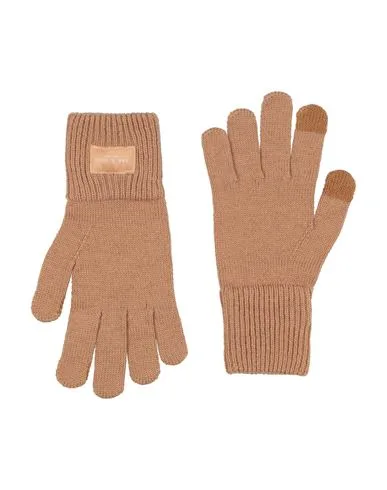 Handschuhe Damen Kamel ONESIZE Damen - Rag & bone - FashionsVida