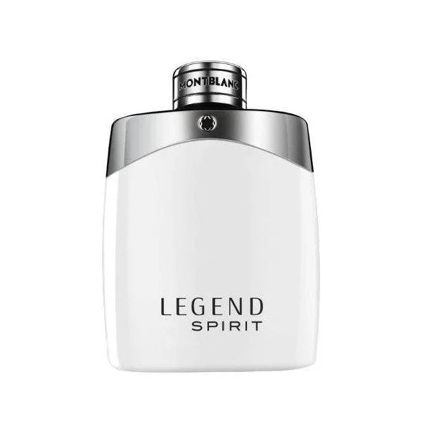 Montblanc Legend Spirit 200ML - Montblanc - FashionsVida
