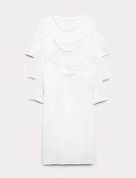 Pk Slim Fit T-Shirts White male