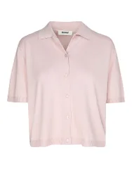 Ecoalf Poloshirt JUNIPER rosa S