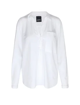 Chemisier KAEMI blanc XS - Japan Tky - FashionsVida